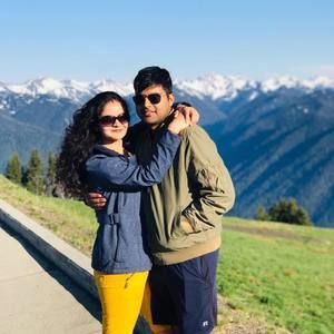 Meet your Posher, Reena